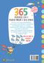 Livro - 365 Atividades com o Pequeno Príncipe e seus amigos Imagem de Livro - 365 Atividades com o Pequeno Príncipe e seus amigos