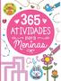 Imagem de Livro - 365 Atividades Para Meninas