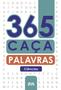 Imagem de Livro - 365 caça-palavras - Ciências