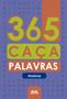 Imagem de Livro - 365 caça-palavras - História