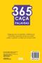 Imagem de Livro - 365 Caça-Palavras - Países, capitais e cidades