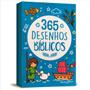 Imagem de Livro - 365 Desenhos Bíblicos - CIRANDA CULTURAL