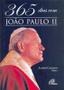 Imagem de Livro - 365 dias com João Paulo II