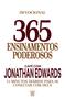 Imagem de Livro - 365 Ensinamentos Poderosos - Café com Jonathan Edwards