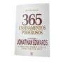 Imagem de Livro - 365 Ensinamentos Poderosos - Café com Jonathan Edwards