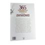 Imagem de Livro - 365 Ensinamentos Poderosos - Café com Jonathan Edwards