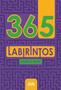 Imagem de Livro - 365 labirintos