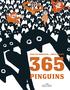 Imagem de Livro - 365 pingüins