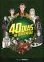 Imagem de Livro - 40 dias na Terra-média - Devocional