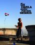 Imagem de Livro - 5 x Favela