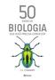 Imagem de Livro - 50 ideias de biologia que você precisa conhecer