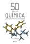 Imagem de Livro - 50 ideias de química que você precisa conhecer