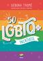 Imagem de Livro - 50 LGBTQ+ incríveis