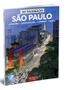 Imagem de Livro - 50 Passeios - São Paulo
