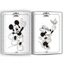 Imagem de Livro - 500 Adesivos Disney Mickey
