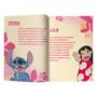 Imagem de Livro - 500 adesivos Stitch
