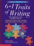 Imagem de Livro - 6+1 traits of writing - the complete guide
