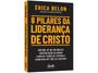 Imagem de Livro 8 Pilares da Liderança de Cristo Érica Belon