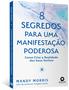 Imagem de Livro - 8 segredos para uma manifestação poderosa