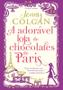 Imagem de Livro A Adorável Loja de Chocolates de Paris Jenny Colgan