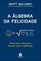 Imagem de Livro - A álgebra da felicidade