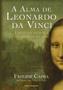 Imagem de Livro - A Alma de Leonardo da Vinci