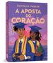 Imagem de Livro - A aposta do coração