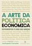 Imagem de Livro - A Arte da Política Econômica