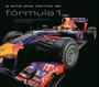 Imagem de Livro - A arte dos carros de Fórmula 1