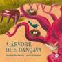 Imagem de Livro - A árvore que dançava