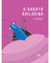 Imagem de Livro - A barata bailarina