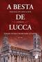 Imagem de Livro - A besta de Lucca