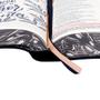 Imagem de Livro - A Bíblia da Mulher Nova Edição - Tamanho Portátil - Capa Azul Marinho