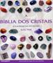 Imagem de Livro - A Bíblia dos Cristais - Vol. 1