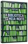 Imagem de Livro A Biblioteca da Meia-Noite Matt Haig