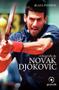 Imagem de Livro - A biografia de Novak Djokovic