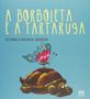 Imagem de Livro - A borboleta e a tartaruga