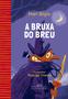 Imagem de Livro - A bruxa do breu