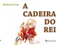 Imagem de Livro - A cadeira do rei