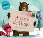 Imagem de Livro - A carta de Hugo
