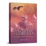 Imagem de Livro - A casa da floresta