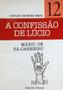 Imagem de Livro A Confissão de Lúcio - Mario de Sá Carneiro