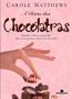 Imagem de Livro - A dieta das chocólatras