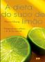 Imagem de Livro - A dieta do suco de limão