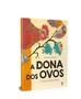 Imagem de Livro - A dona dos ovos