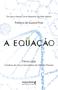 Imagem de Livro - A Equação