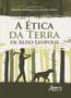 Imagem de Livro - A ética da terra de Aldo Leopold