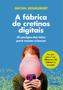 Imagem de Livro - A fábrica de cretinos digitais