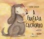 Imagem de Livro - A fantasia do cachorro - 1ª edição 2024