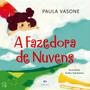 Imagem de Livro - A Fazedora de Nuvens